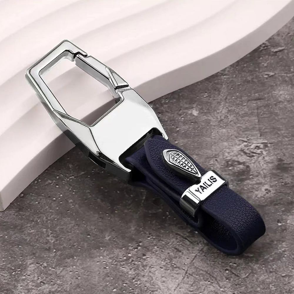 Car Keychain Pendant Ring