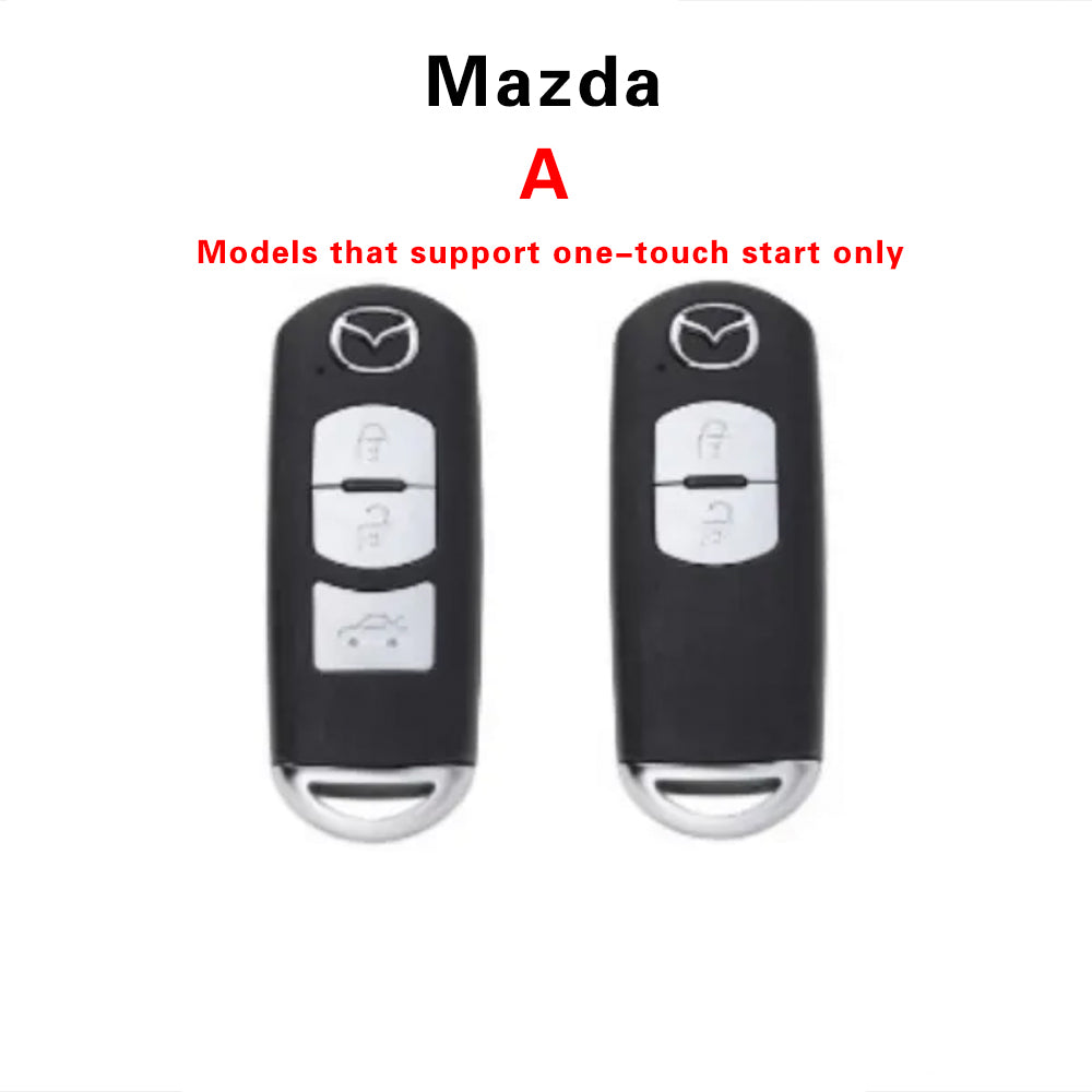 Minnie Car Key Case