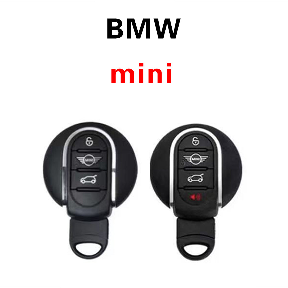 Minnie Car Key Case