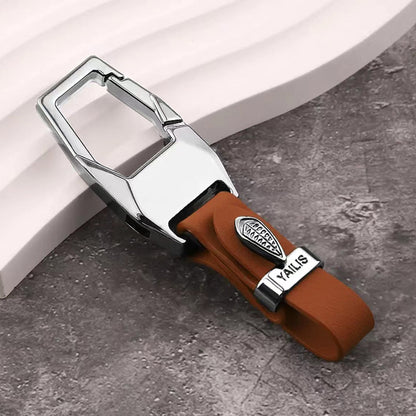 Car Keychain Pendant Ring