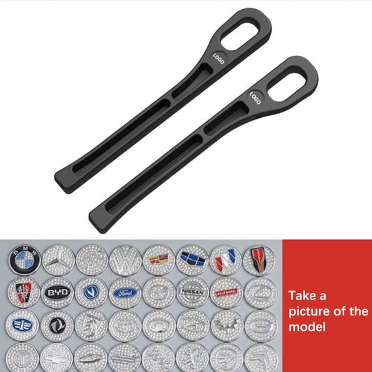 Seat Gap Drop Prevention Strip