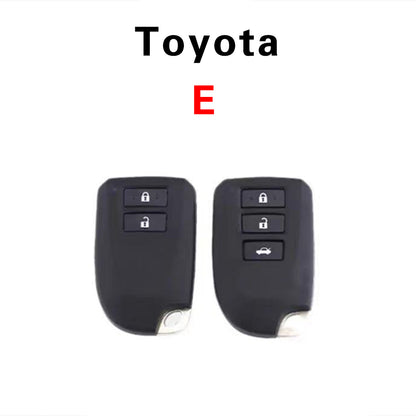 Minnie Car Key Case